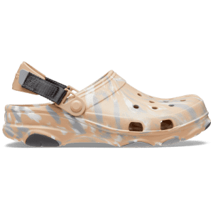 Crocs All-Terrain Clogs: from $36