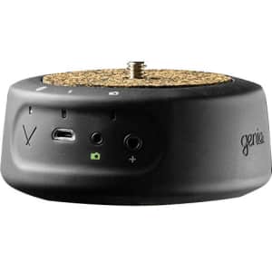 Syrp Genie Mini Panning Motion Control System for $119 after rebate Syrp Genie Mini Panning Motion Control System for $119 after rebate