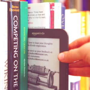 How Much Is Kindle Unlimited?