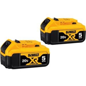 DeWalt at Amazon. Shop discounts on power tools and accessories, prices start at $8.