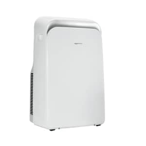 Amazon Basics Portable AC (Air Conditioner) with Remote control and Heat Pump, Cools 550 Square for $331 Amazon Basics Portable AC (Air Conditioner) with Remote control and Heat Pump, Cools 550 Square for $331