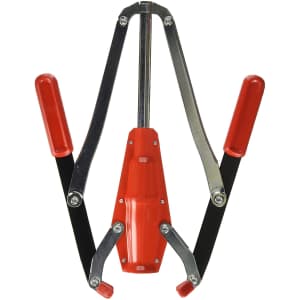 FastRack Portuguese Double Lever Corker for $12 FastRack Portuguese Double Lever Corker for $12