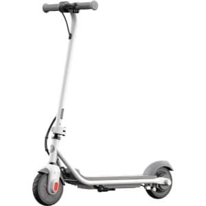 Segway Ninebot C9 Kids Electric Scooter for $130 Segway Ninebot C9 Kids Electric Scooter for $130