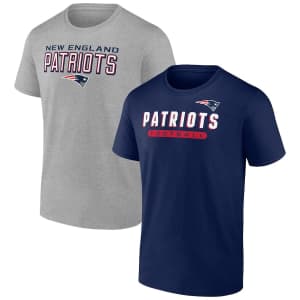NFL Clearance at Fanatics: Up to 70% off NFL Clearance at Fanatics: Up to 70% off