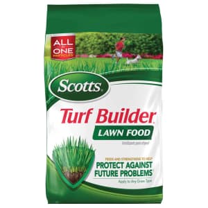 Scotts Fertilizer & Lawn Food at Ace Hardware: Up to $10 off for members