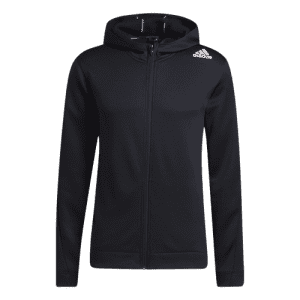 adidas Men's Aeromotion Jacket for $42 adidas Men's Aeromotion Jacket for $42