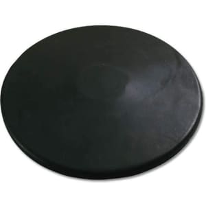 BSN Sports Practice 1.6K Rubber Discus for $14