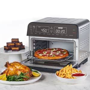 Instant Pot Omni Pro 18L Toaster Oven and Air Fryer for $300