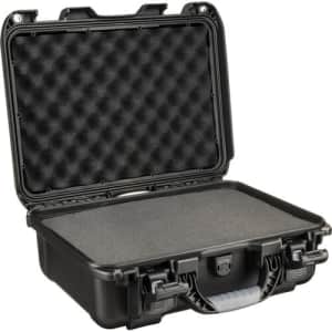 Nanuk 920 Hard Utility Case with Foam Insert for $80 in cart Nanuk 920 Hard Utility Case with Foam Insert for $80 in cart