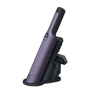 Shark WV401PK WANDVAC POWER PET Cordless Hand Vacuum, Ultra-Lightweight and Portable with Powerful for $150
