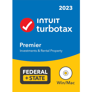TurboTax 2023 at Amazon: Up to 38% off