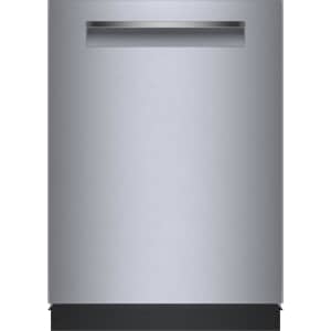Bosch 500 Series 24" Built-In Stainless Steel Dishwasher for $974 Bosch 500 Series 24" Built-In Stainless Steel Dishwasher for $974