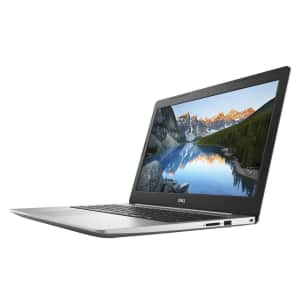 Dell Inspiron 15 5570 7th Gen Core i5 15.6" Laptop for $400 Dell Inspiron 15 5570 7th Gen Core i5 15.6" Laptop for $400