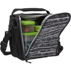 Rubbermaid LunchBlox Insulated Medium Lunch Bag for $17