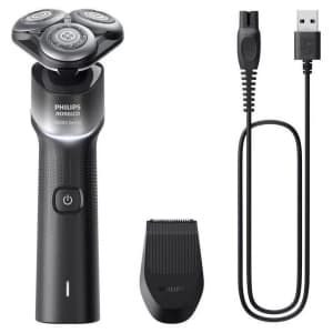 Philips Norelco 5000 Series Wet/Dry Shaver for $35