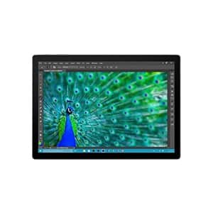 Microsoft Surface Book Tablet PC - 13.5" - PixelSense - Wireless LAN - Intel Core i7 i7-6600U for $1,050 Microsoft Surface Book Tablet PC - 13.5" - PixelSense - Wireless LAN - Intel Core i7 i7-6600U for $1,050