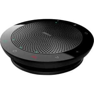 Jabra Speak 510 Wireless Bluetooth Speaker for $135 Jabra Speak 510 Wireless Bluetooth Speaker for $135