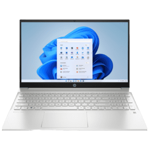 HP Pavilion 11th-Gen. i7 15.6" Laptop for $650