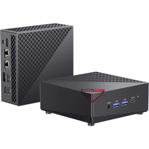 AceMagician Ryzen 7 Mini Desktop PC for $294 w/ Prime