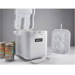 Tapology Cooler Microfoam Beer Tap for $40 Tapology Cooler Microfoam Beer Tap for $40