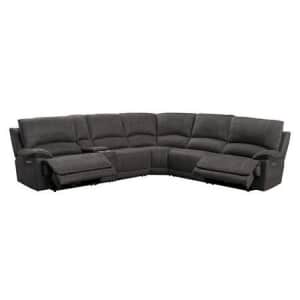 Abbyson Living Brooks 6-Piece Sectional Sofa for $1,999 for members Abbyson Living Brooks 6-Piece Sectional Sofa for $1,999 for members