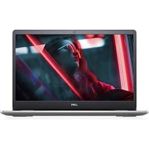 Dell Inspiron 15 5593: 10th Gen Core i5-1035G1, 256GB SSD, 8GB RAM, 15.6" Full HD Display, Backlit for $429 Dell Inspiron 15 5593: 10th Gen Core i5-1035G1, 256GB SSD, 8GB RAM, 15.6" Full HD Display, Backlit for $429
