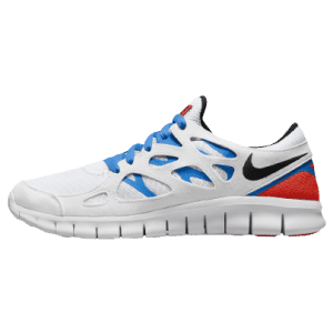 Nike Men's Free Run 2 Shoes for $49 Nike Men's Free Run 2 Shoes for $49