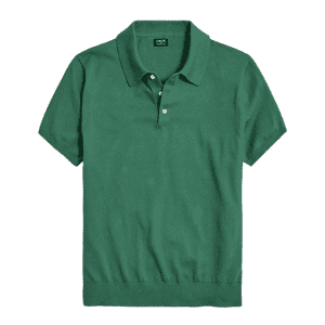 J.Crew Factory Men's Clearance Tees, Polos, & Shirts: from $8