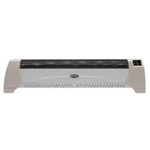Air King 1500W Electric Baseboard Heater, Radiant, 120V for $172