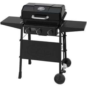 Walmart Grill Sale: Up to 57% off