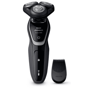 Philips Norelco 5000 Series Wet/Dry Shaver for $35