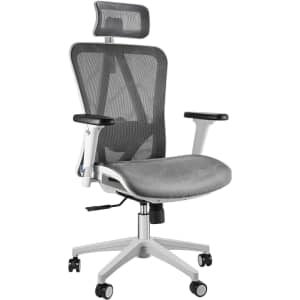 Ticonn Ergonomic Office Chair for $200