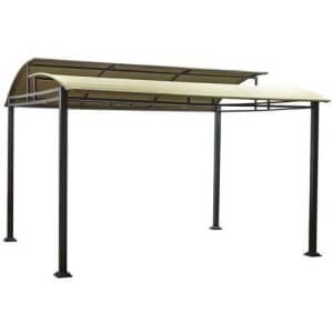 BH&G Sawyer Cove Outdoor Gazebo for $245