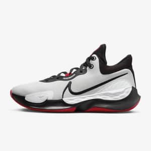 Nike Men's Renew Elevate 3 Shoes for $55 for members