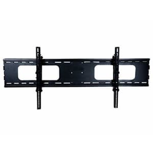 Monoprice Titan Series Extra Wide Tilt TV Wall Mount Bracket - for TVs 37in to 70in Max Weight for $40 Monoprice Titan Series Extra Wide Tilt TV Wall Mount Bracket - for TVs 37in to 70in Max Weight for $40