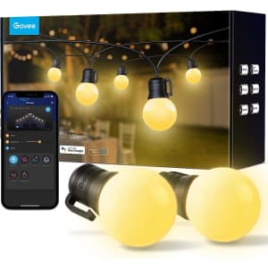 Govee Smart Lights at Amazon: Up to 56% off