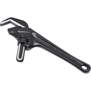 AmazonBasics 9.5" Steel Alloy Offset Hex Wrench for $18
