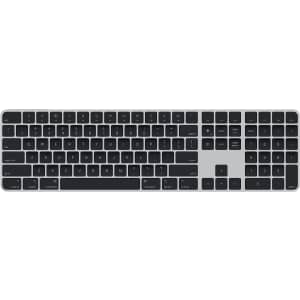 Apple Magic Keyboard for $150