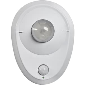 Leviton LED Ceiling Occupancy Sensor for $35 Leviton LED Ceiling Occupancy Sensor for $35