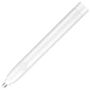 Amazon Basics Electric Eraser w/ 2 Holders & Refills for $4 Amazon Basics Electric Eraser w/ 2 Holders & Refills for $4
