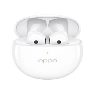 Oppo Enco R3 TWS Earbuds for $28