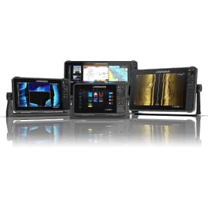 Lowrance HDS-Live Active Imaging 3-in-1 Fish Finder for $981