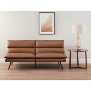 Mainstays Pillow Top Futon for $159