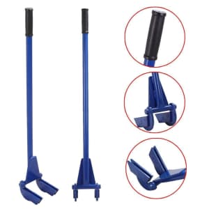 Yaheetech Pallet Buster Pry Bar for $24 Yaheetech Pallet Buster Pry Bar for $24