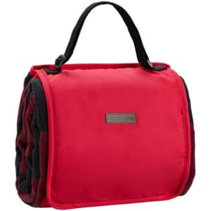 Columbia Packable Stadium Blanket for $32 Columbia Packable Stadium Blanket for $32