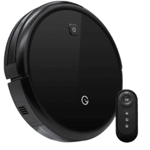 Yeedi K600 Robot Vacuum Cleaner for $80 Yeedi K600 Robot Vacuum Cleaner for $80