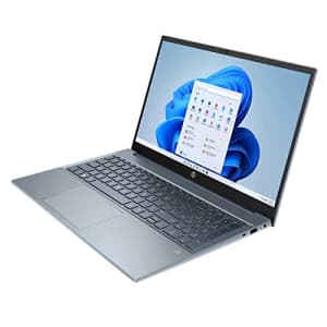 HP Pavilion 15-EG300 2023 Business Laptop 15.6" LED-Backlit FHD IPS Touchscreen 10-Core Intel for $1,190