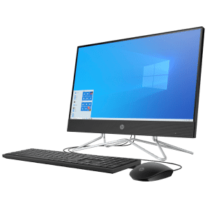 HP 22-df0128t Comet Lake Core i3 21.5" All-In-One Desktop PC for $600 HP 22-df0128t Comet Lake Core i3 21.5" All-In-One Desktop PC for $600