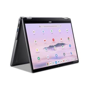 Acer Chromebook Plus Spin 514 Laptop with Google AI 14" WUXGA 1920x1200 IPS Touch Display Intel for $669 Acer Chromebook Plus Spin 514 Laptop with Google AI 14" WUXGA 1920x1200 IPS Touch Display Intel for $669