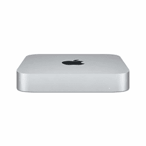 Mac mini Apple M1 chip 8GB Memory 256GB SSD MGNR3LL/A for $399